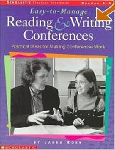 Easy-to-Manage Reading & Writing Conferences