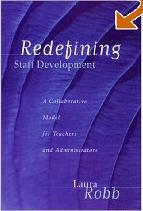 Redefining Staff Development