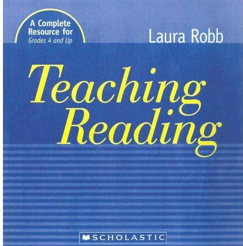 Teaching Reading: A Complete Resource