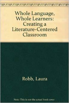 Whole Language, Whole Learners
